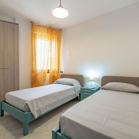 Affittasardegna-Casa Lido Lejlighed Alghero Eksteriør billede