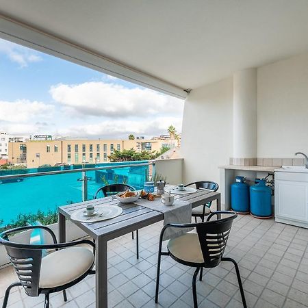 Affittasardegna-Casa Lido Lejlighed Alghero Eksteriør billede