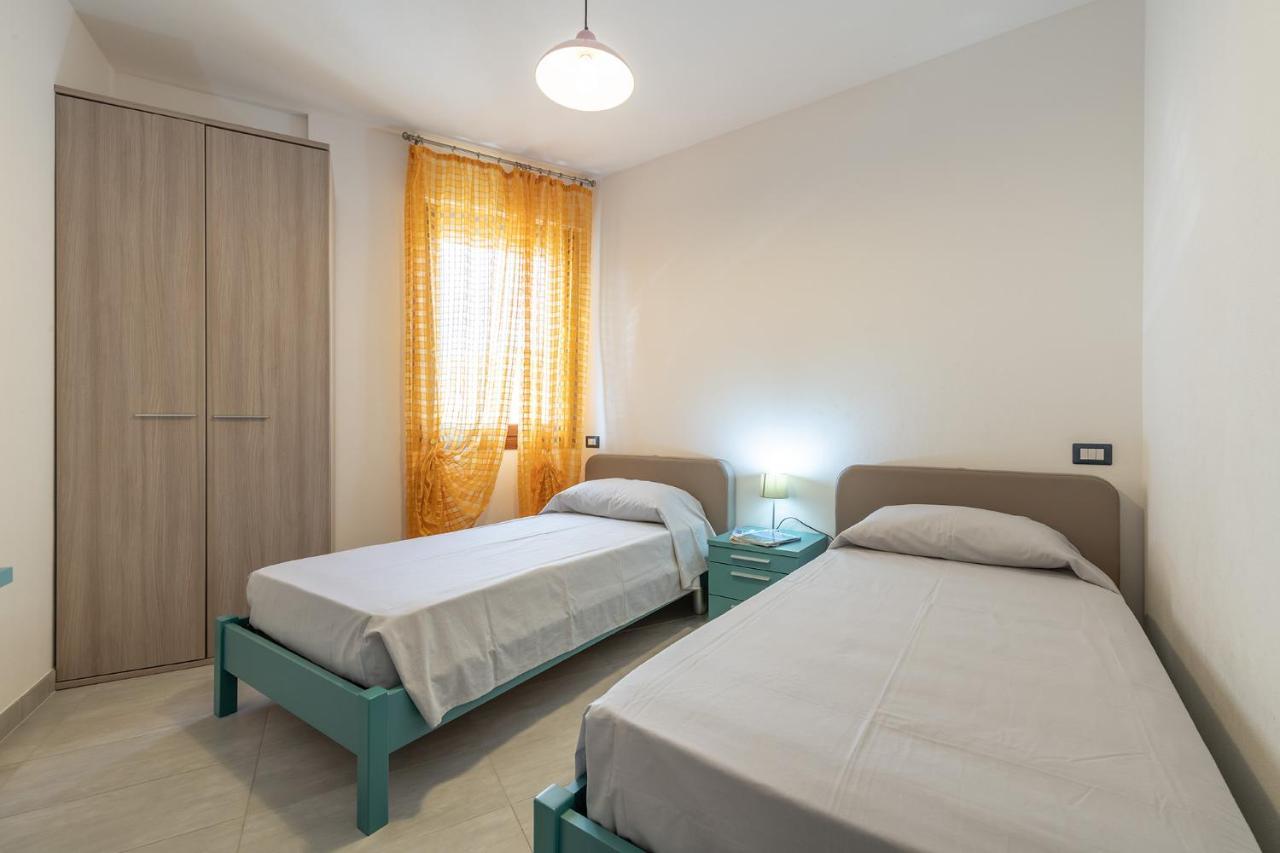 Affittasardegna-Casa Lido Lejlighed Alghero Eksteriør billede