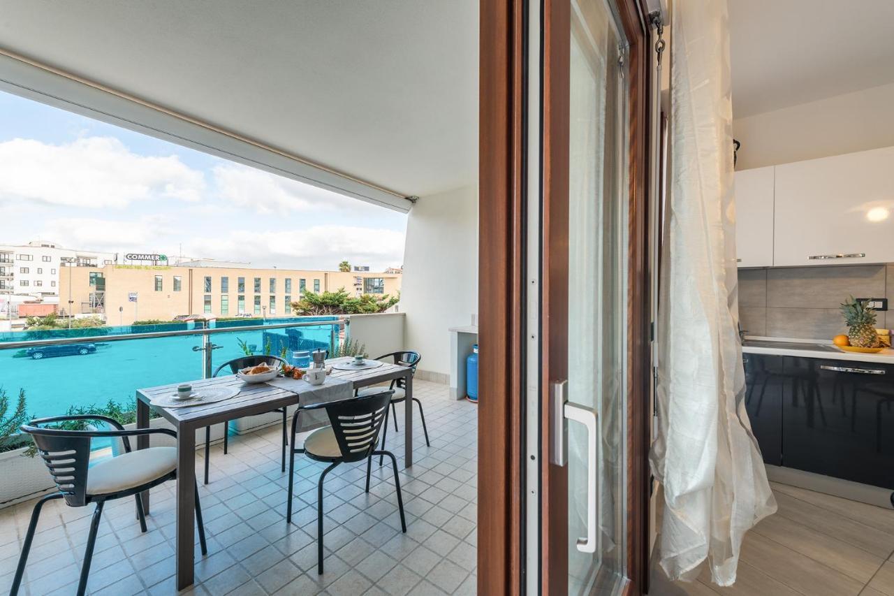 Affittasardegna-Casa Lido Lejlighed Alghero Eksteriør billede