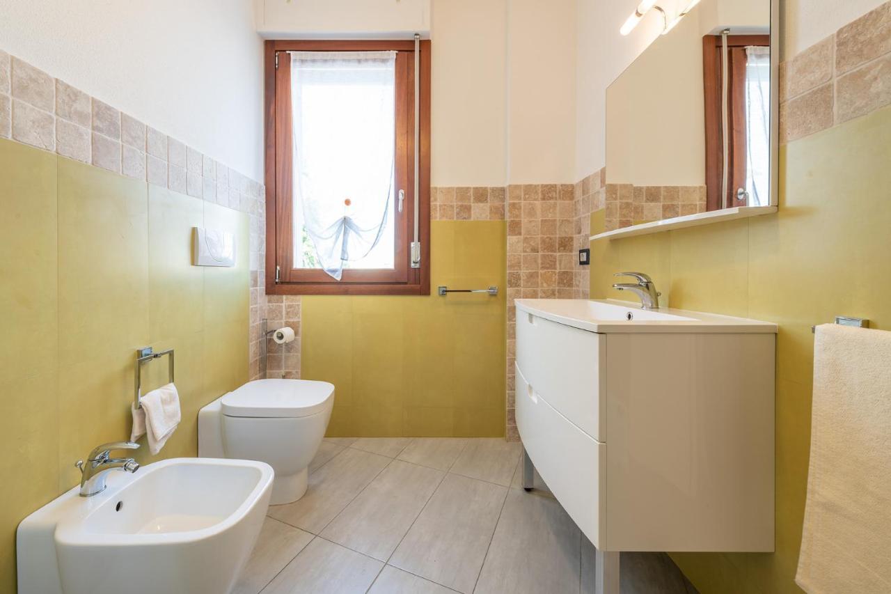 Affittasardegna-Casa Lido Lejlighed Alghero Eksteriør billede