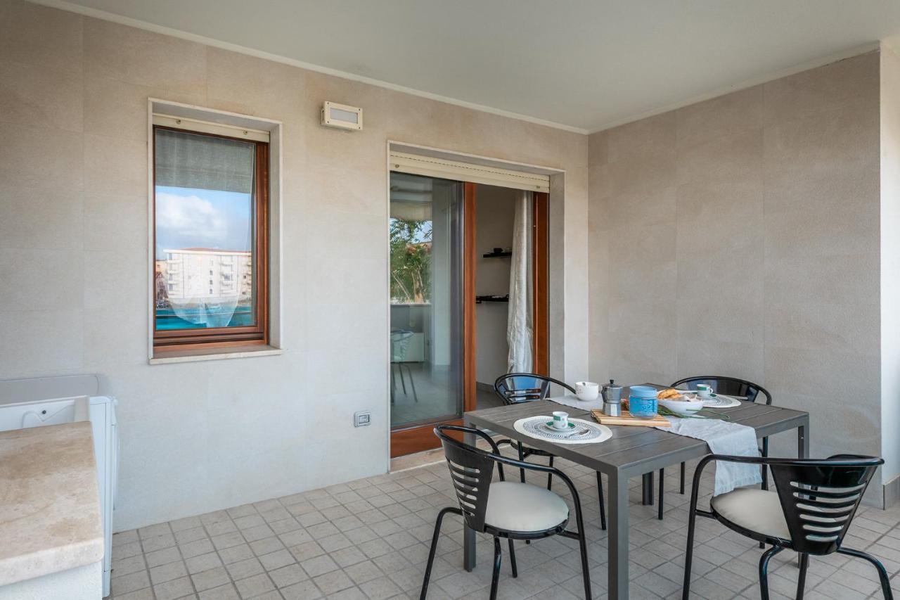 Affittasardegna-Casa Lido Lejlighed Alghero Eksteriør billede