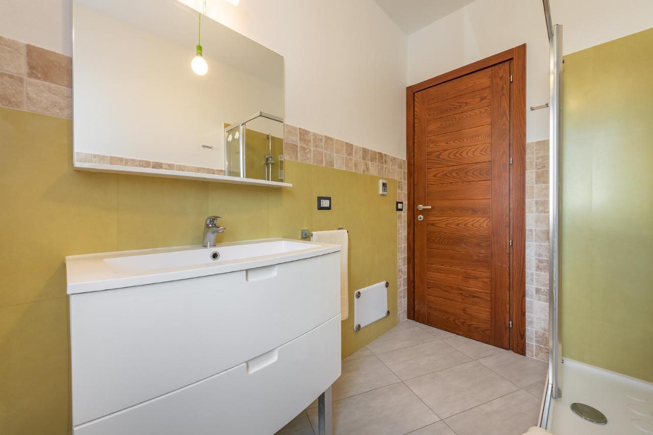 Affittasardegna-Casa Lido Lejlighed Alghero Eksteriør billede