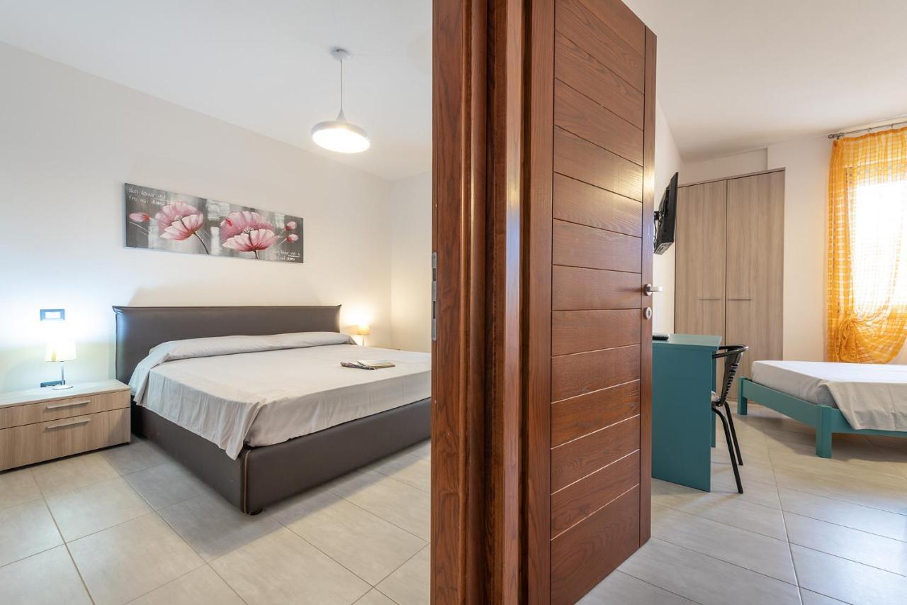 Affittasardegna-Casa Lido Lejlighed Alghero Eksteriør billede